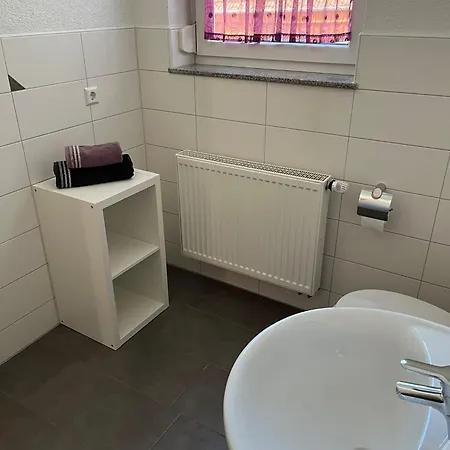 Mw Apartments C1 Lauchheim Exterior photo