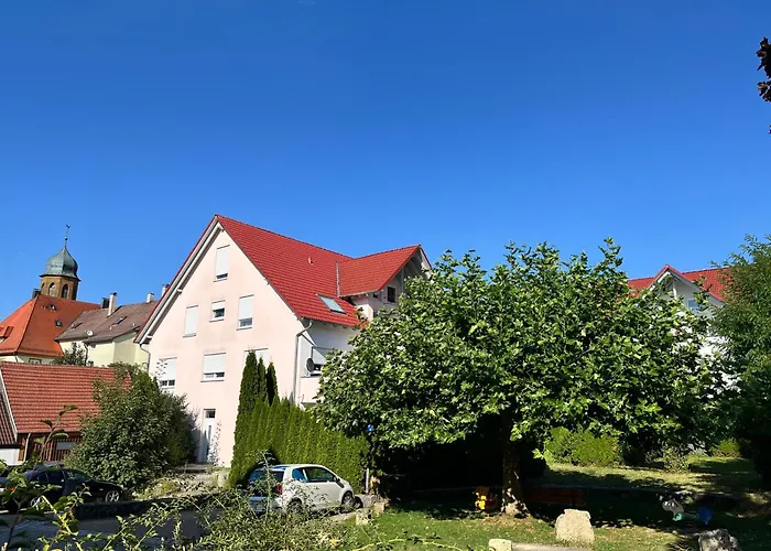 Mw Apartments C1