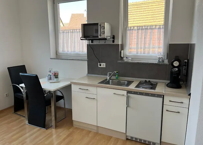 Mw Apartments C1