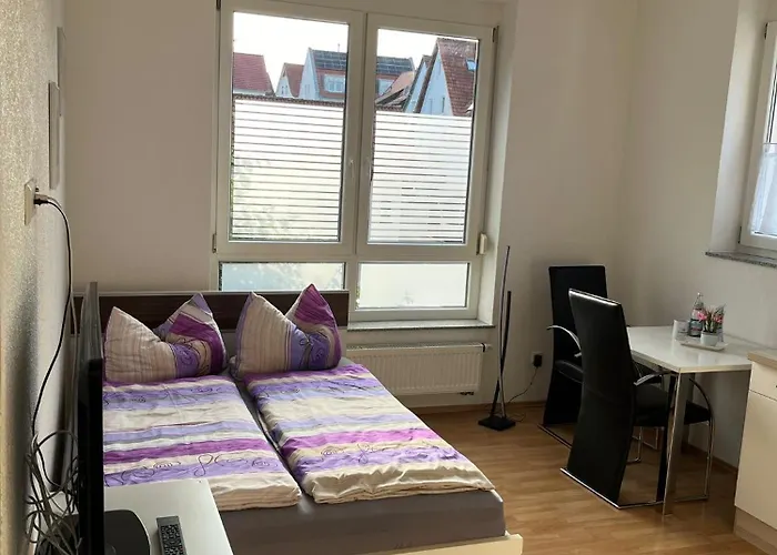 Mw Apartments C1