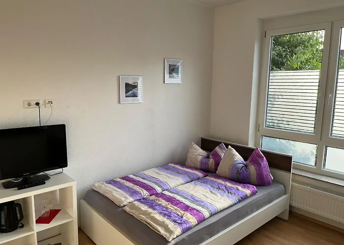 Mw Apartments C1