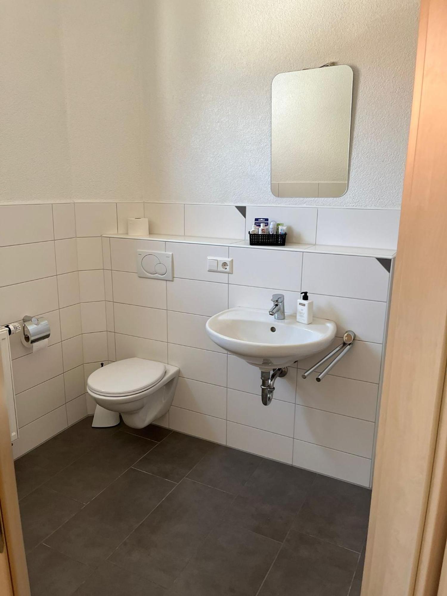 Mw C1 Apartment Lauchheim