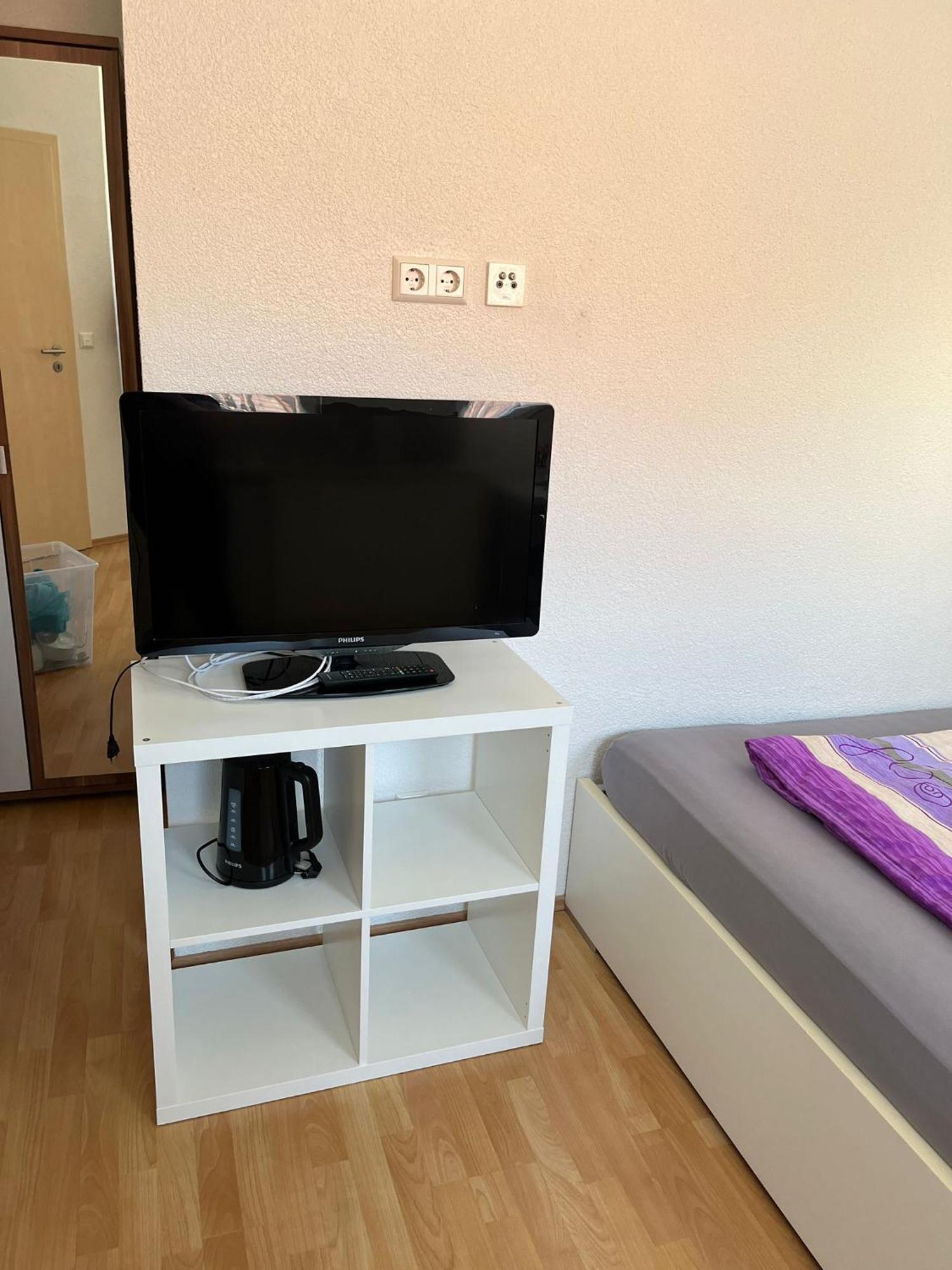 Mw C1 Apartment Lauchheim