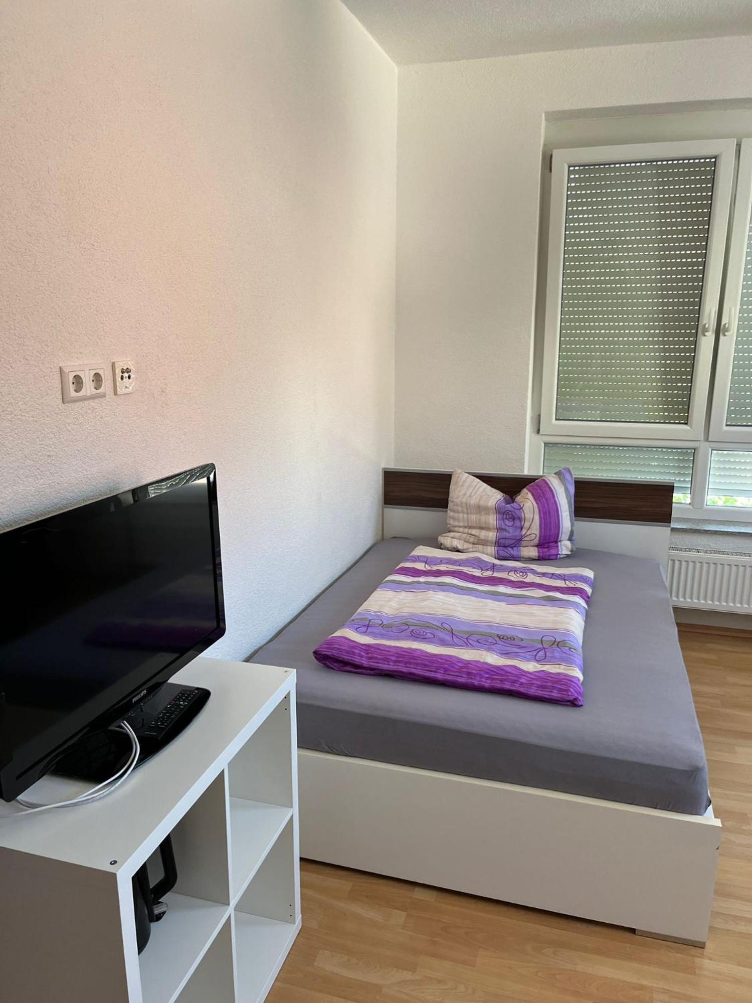 Apartment Mw C1