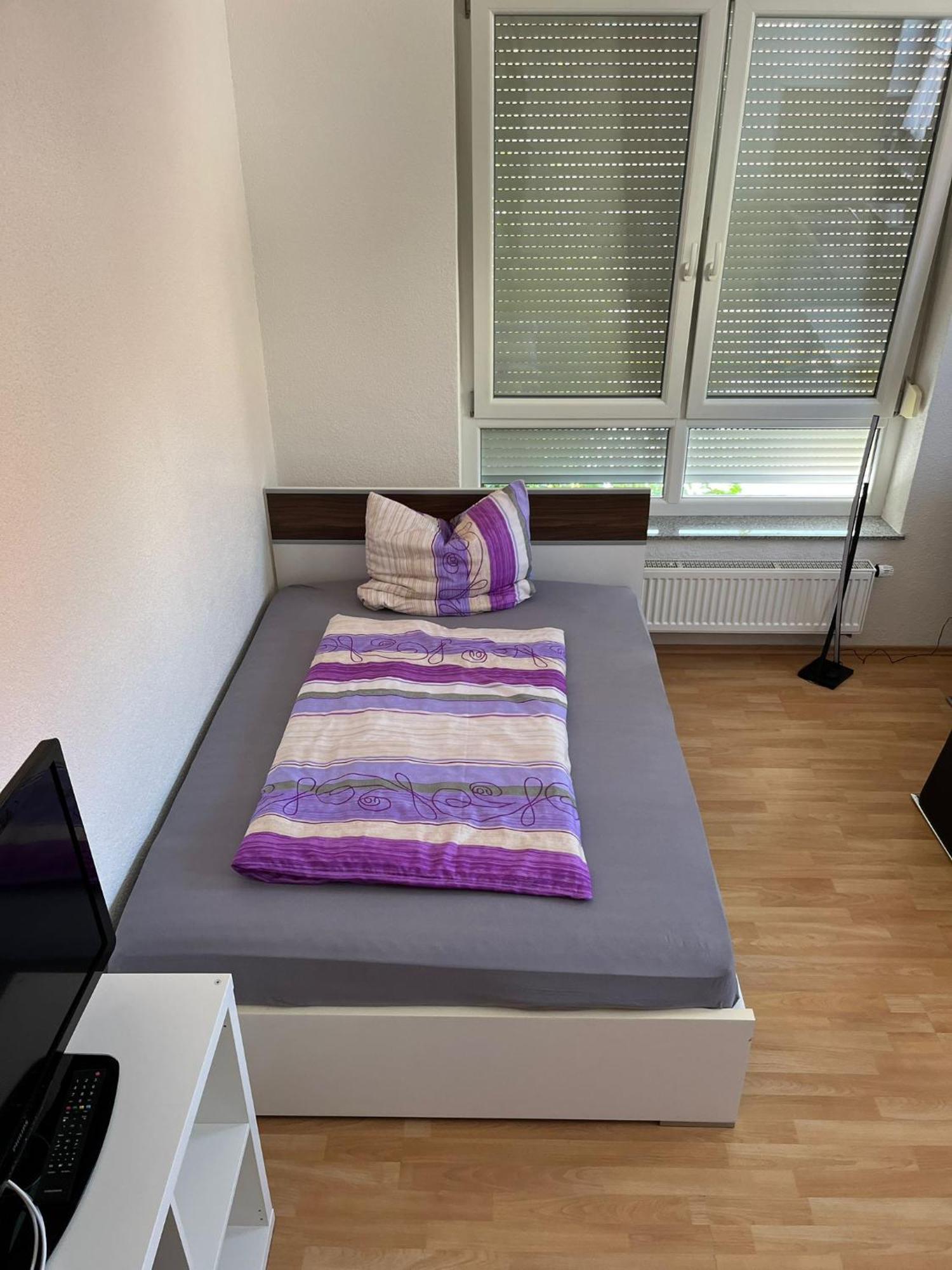 Apartment Mw C1 *
