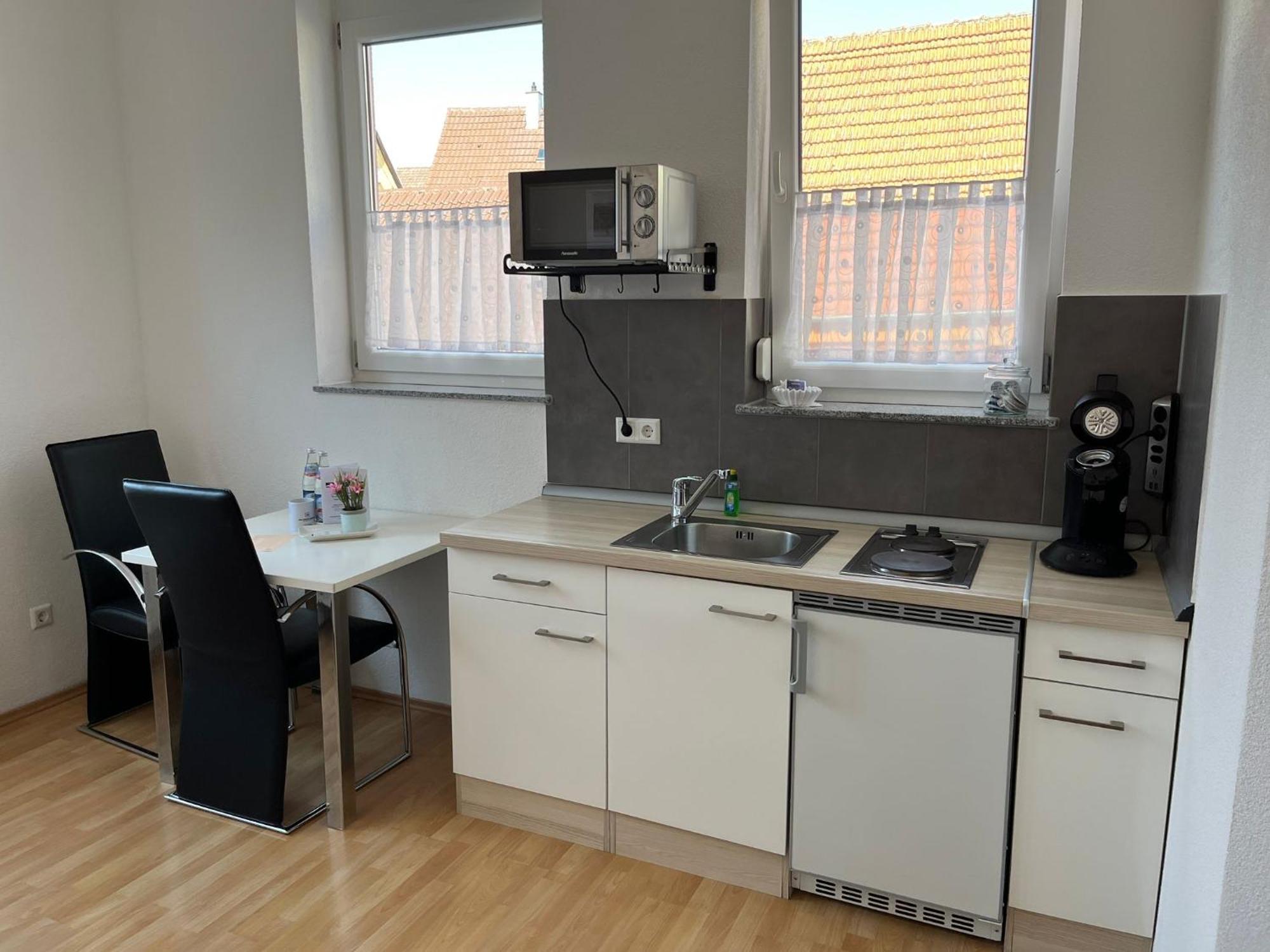 Apartment Mw C1 Lauchheim