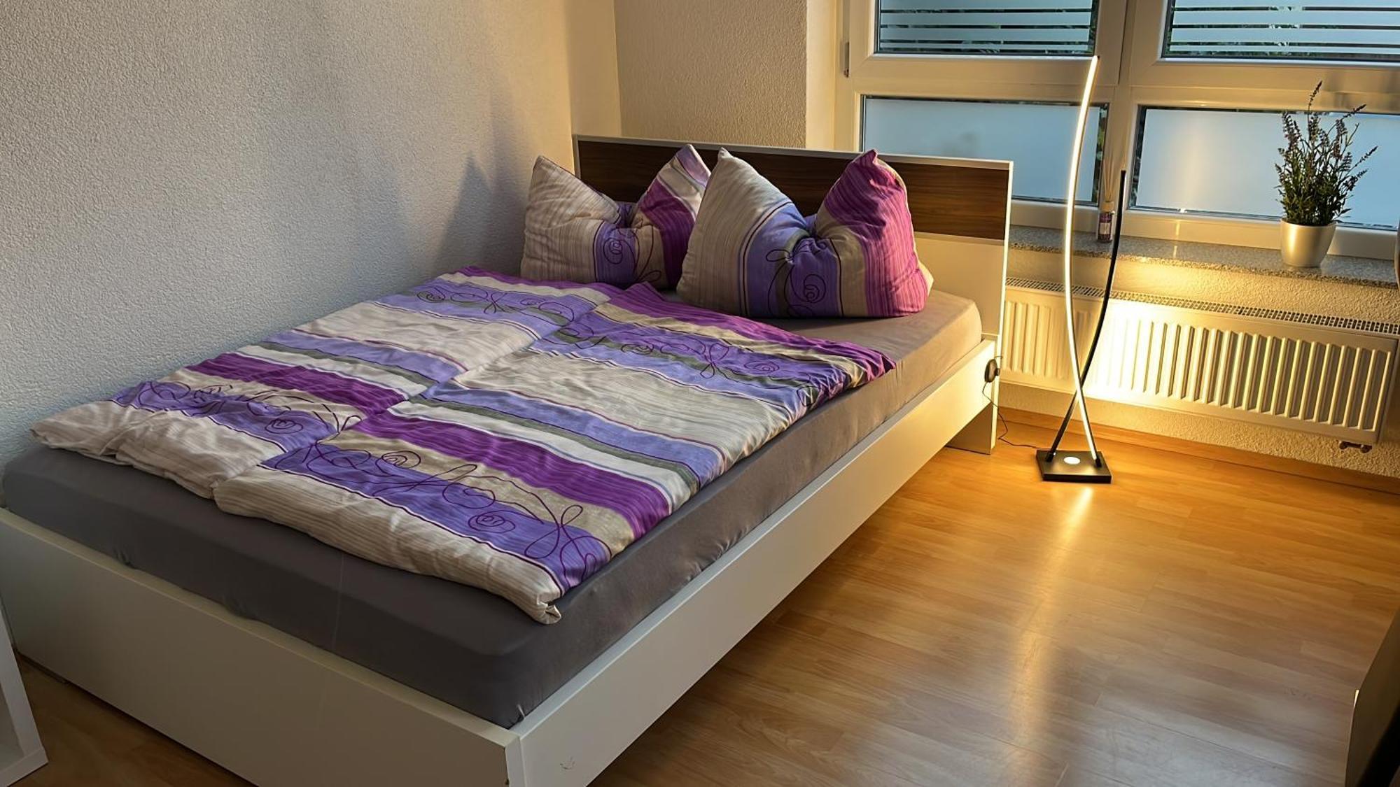 Apartment Mw C1 Lauchheim