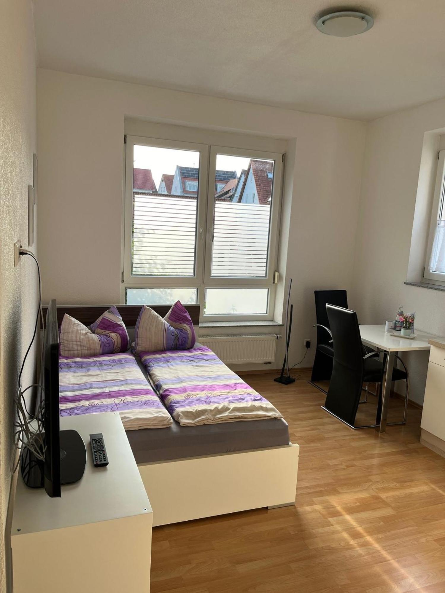 Mw C1 Apartment